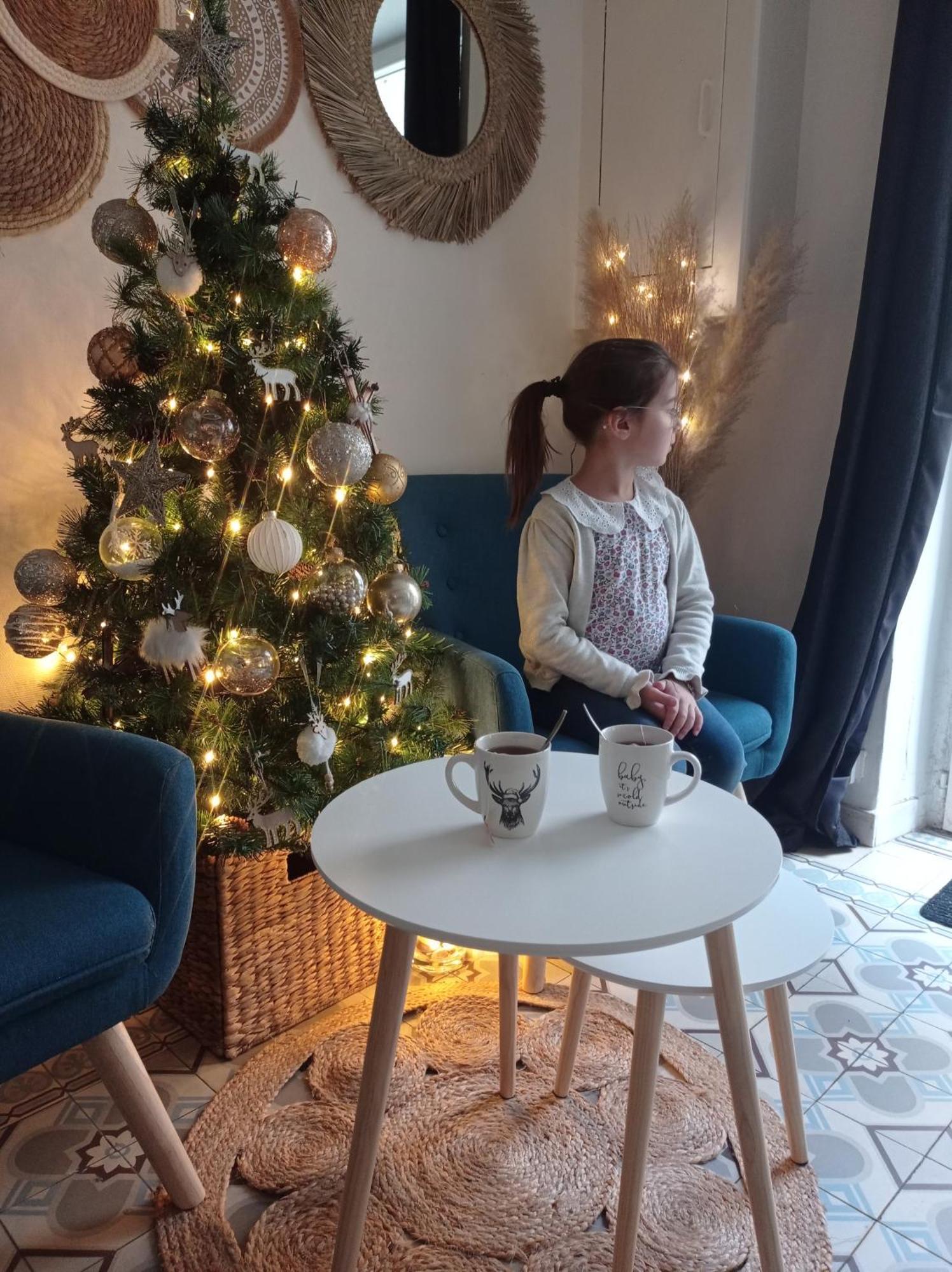 Gite Quai N 10 Saint-Valery-en-Caux Zewnętrze zdjęcie
