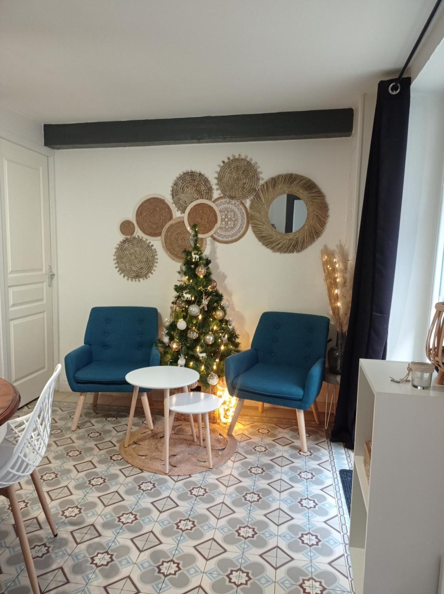 Gite Quai N 10 Saint-Valery-en-Caux Zewnętrze zdjęcie