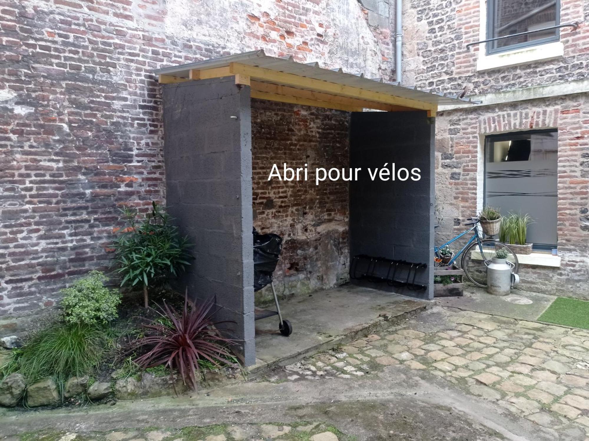 Gite Quai N 10 Saint-Valery-en-Caux Zewnętrze zdjęcie
